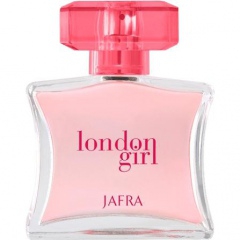 London Girl von Jafra