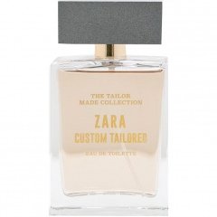 The Tailor Made Collection - Custom Tailored by Zara