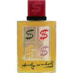Andy Warhol pour Homme (Eau de Toilette) by Andy Warhol
