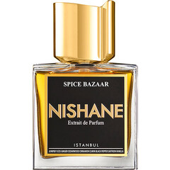 Spice Bazaar by Nishane
