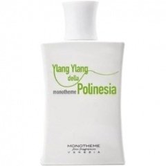 Ylang Ylang della Polinesia by Monotheme