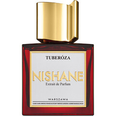 Tuberóza (Extrait de Parfum) von Nishane