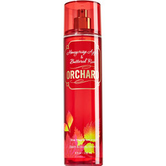 Orchard - Honeycrisp Apple & Buttered Rum by Bath & Body Works
