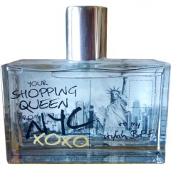 Your Shopping Queen From NYC by Aldi / Hofer