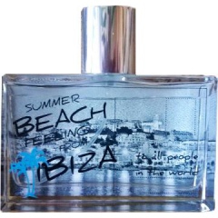 Summer Beach Feeling From Ibiza by Aldi / Hofer