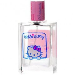 Hello Kitty - Scribble von Sanrio / サンリオ