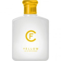 Yellow von Cosmetica Fanatica