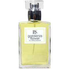 Gardenia Flower von Perfume & Skincare Co.