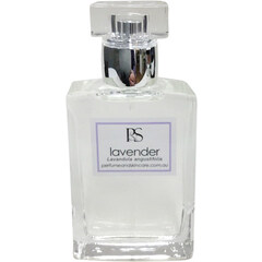 Lavender von Perfume & Skincare Co.
