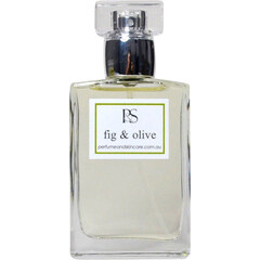 Fig & Olive von Perfume & Skincare Co.