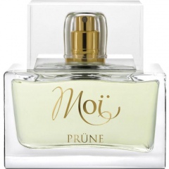 Moï by Prüne
