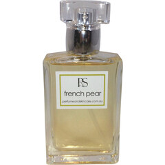 French Pear von Perfume & Skincare Co.