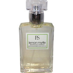 Lemon Myrtle von Perfume & Skincare Co.