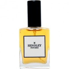 Gia von Hendley Perfumes