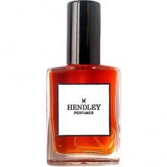 Rosenthal von Hendley Perfumes