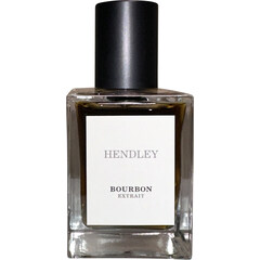 Bourbon (Extrait) by Hendley Perfumes