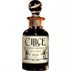 Cilice (Perfume Oil) von Euphorium Brooklyn
