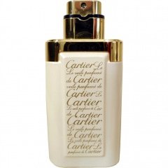 Le Voile Parfumé de Cartier von Cartier