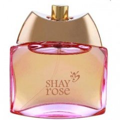 Shay Rose (Parfum) by Anfasic Dokhoon