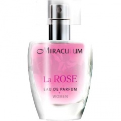 La Rose by Miraculum