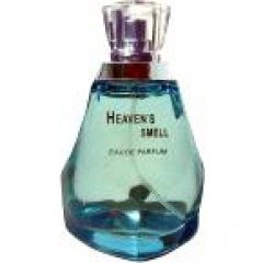 Heaven's Smell by NG Perfumes