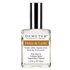 Dulce de Leche by Demeter Fragrance Library / The Library Of Fragrance