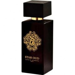 LV Oud Blend by Scent Salim » Reviews & Perfume Facts