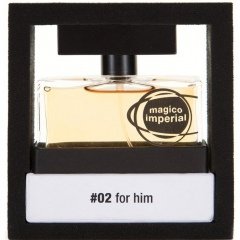 Magico Imperial #02 for Him by Imperial