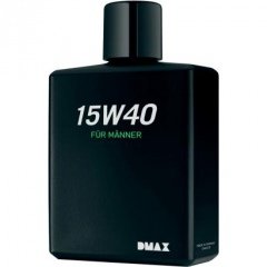 15W40 by DMAX