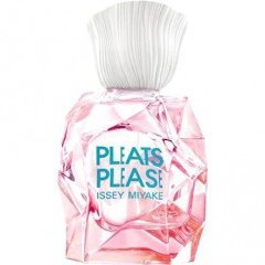Pleats Please In Bloom by Issey Miyake