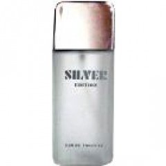 Silver Edition by NG Perfumes