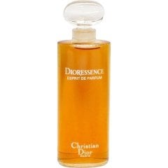 Dioressence (Esprit de Parfum) by Dior