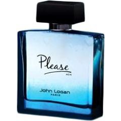 Please Men by John Logan