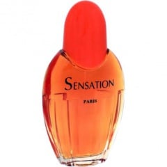 Sensation for Women by Nu Parfums