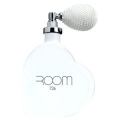 Room 726 White by Rubino Cosmetics