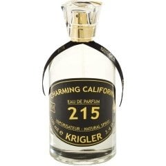 Charming California 215 by Krigler