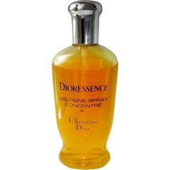 Dioressence (Eau de Cologne Concentré) by Dior