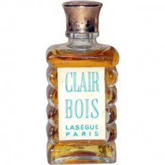 Clair Bois by Lasègue