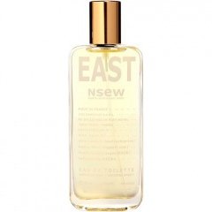 East by NSEW - North South East West