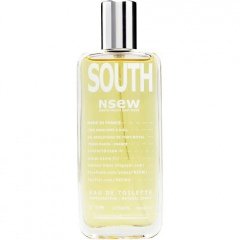South by NSEW - North South East West