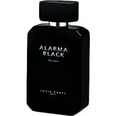 Alarma Black by Louis Varel
