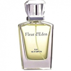 Fleur d'Eden by Alepia