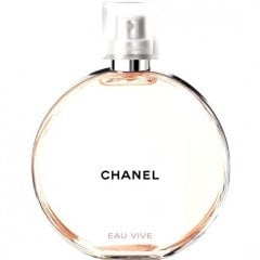 Chance Eau Vive (Eau de Toilette) by Chanel