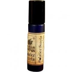 Astral Temple (2011) by Solstice Scents