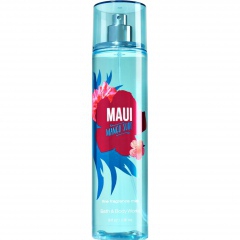 Maui Mango Surf (Fragrance Mist) von Bath & Body Works