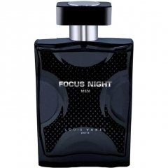 Focus Night Men by Louis Varel