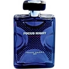 Focus Night Sport Men by Louis Varel