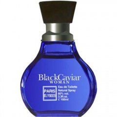 Black Caviar Woman by Paris Elysees / Le Parfum by PE
