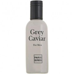Grey Caviar by Paris Elysees / Le Parfum by PE