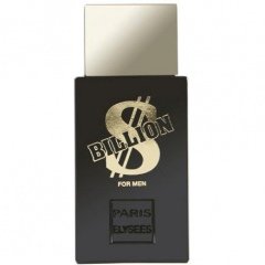 Billion $ by Paris Elysees / Le Parfum by PE